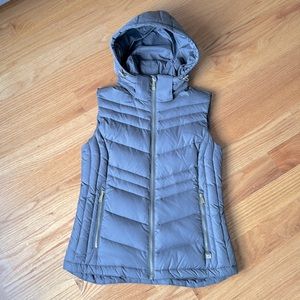 Michael Michael Kors Women Vest